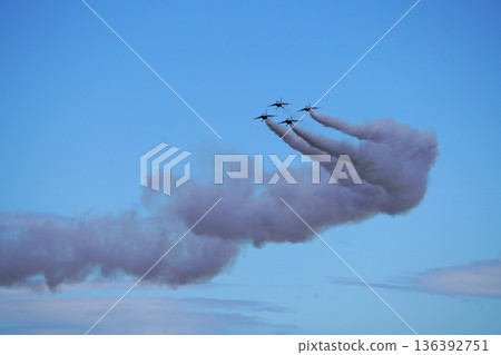Iruma Air Festival的藍色衝動 Iruma Air Festival的藍色衝動 136392751