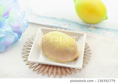 Lemon Cake Lemon Cake 136392779