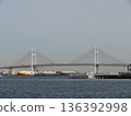 橫濱灣大橋 136392998
