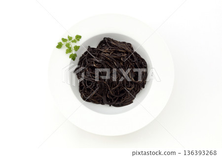 Ikasimi意大利面 136393268