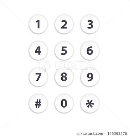 Combination Lock Padlock 3D Set Security Padlocks with Number Code Dials and Safe Strongbox Vault Locker , Isolated on Transparent Background. Vector Combination Lock Padlock 3D Set Security Padlocks with Number Code Dials and Safe Strongbox Vault Locker , Isolated on Transparent Background. Vector 136393276