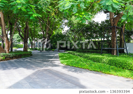 綠建築入口 136393394