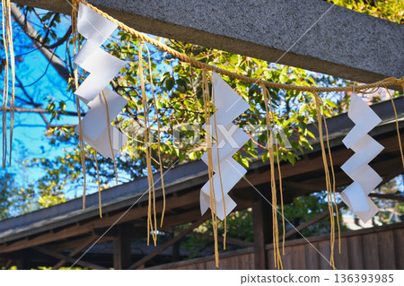 松戶神社(千葉縣松戶市) 松戶神社(千葉縣松戶市) 136393985