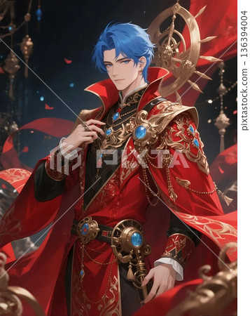 Steampunk Fantasy Steampunk Fantasy 136394004