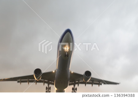 海外旅行 136394388