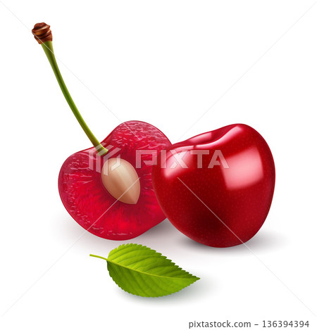 Cherry berry Cherry berry 136394394