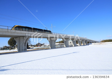 Utsunomiya light rail Utsunomiya light rail 136394634