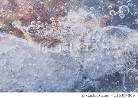 Winter Creations: The World of Ice Winter Creations: The World of Ice 136394809