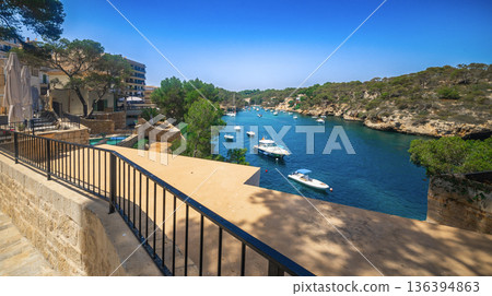 Cala Figuera, Spain Cala Figuera, Spain 136394863