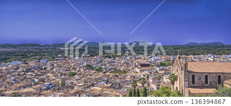 Arta, Spain 136394867