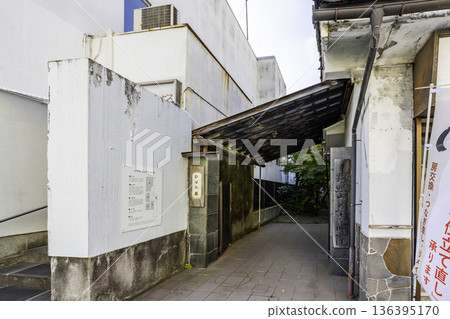 Yamagata City, Nagatoya, Jikomyoin, Hinatagura, Yamagata City, Yamagata Prefecture 136395170