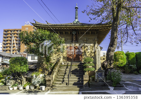 山形市，長源寺，大秘殿，山形縣 136395358