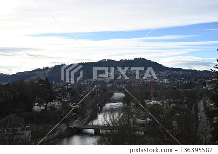 Bern city center Bern city center 136395582