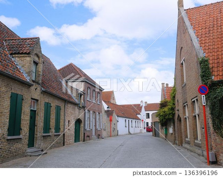 達姆街(比利時) 達姆街(比利時) 136396196