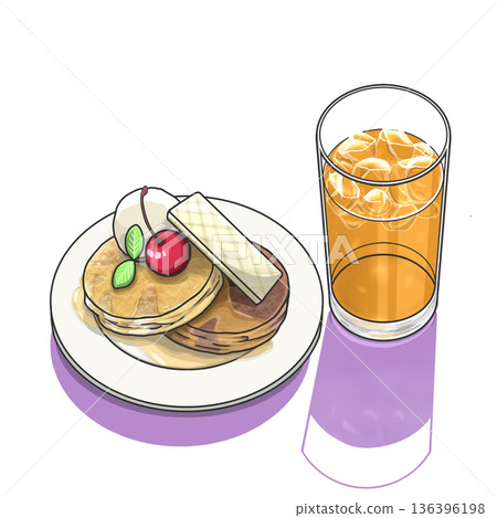 煎餅套裝 136396198