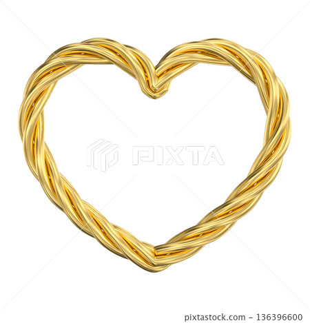 arrow in yellow and green arrow 136396600