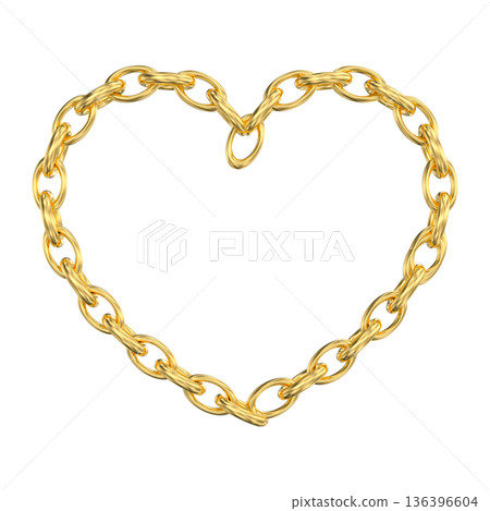 arrow in yellow and green arrow 136396604