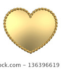 arrow in yellow and green arrow 136396619
