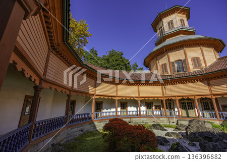 山形市立地博物館，原濟生館本館，山形縣內山形市 136396882
