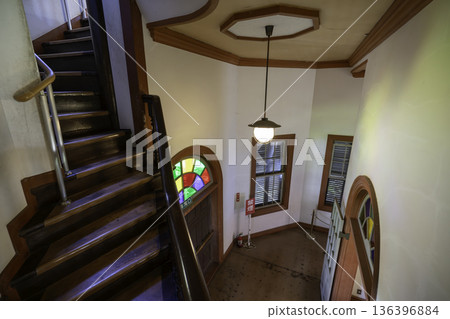山形市立地博物館，原濟生館本館，山形縣內山形市 136396884