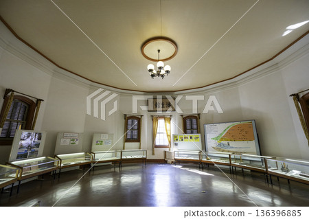 Yamagata City Local Museum, Former Saiseikan Main Building, Yamagata City, Yamagata Prefecture 136396885