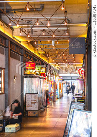 Shimokitazawa Mikan Shimokita Gourmet Street 136397345