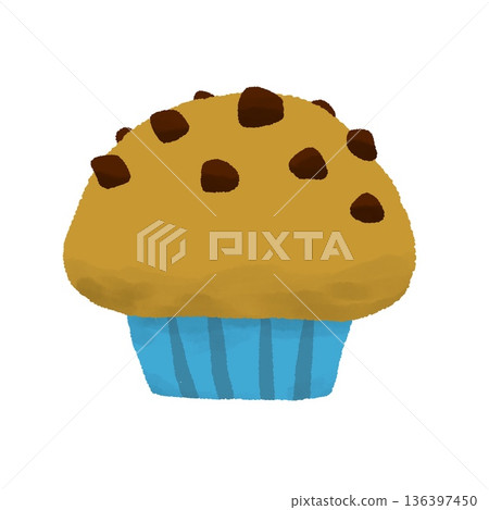 巧克力蛋糕 136397450