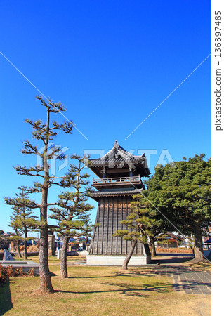 Scenery of Miyanowatari Park, Nagoya City, Aichi Prefecture Scenery of Miyanowatari Park, Nagoya City, Aichi Prefecture 136397485