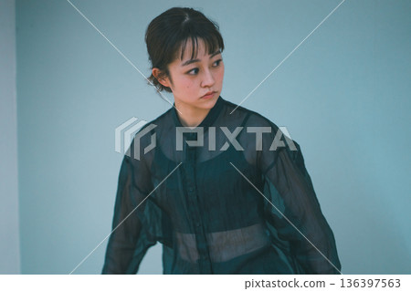 舞 舞蹈 跳舞 136397563