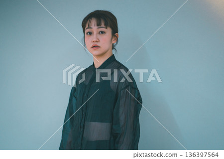 舞 舞蹈 跳舞 136397564