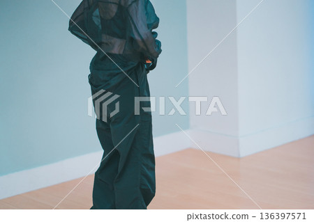 舞 舞蹈 跳舞 136397571