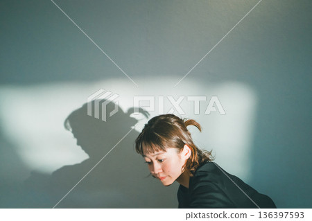 舞 舞蹈 跳舞 136397593