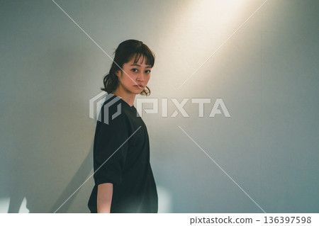 舞 舞蹈 跳舞 136397598