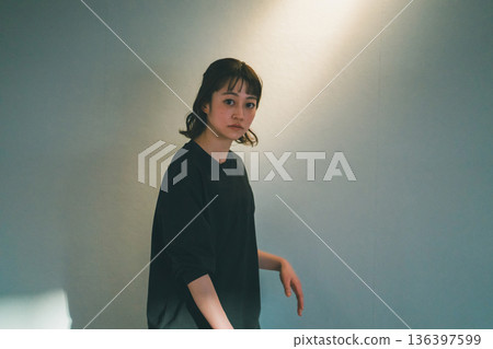 舞 舞蹈 跳舞 136397599