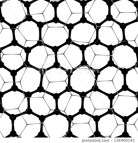 Hexagon Ornament Hexagon Ornament 136400145