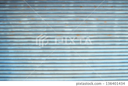 Texture-background, shutter Texture-background, shutter 136401434