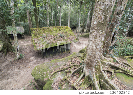 THAILAND PHITSANULOK COMMUNIST PARTY 136402842