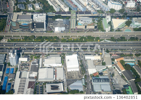 THAILAND BANGKOK DON MUEANG CITY THAILAND BANGKOK DON MUEANG CITY 136402851
