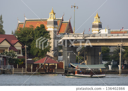 THAILAND NONTHABURI PAK KRET WAT TOEI THAILAND NONTHABURI PAK KRET WAT TOEI 136402866