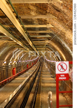 underground transportation in istanbul, turkey underground transportation in istanbul, turkey 136402980