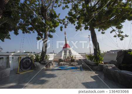 THAILAND NONTHABURI PAK KRET KO KRET CHEDI MUTAO 136403066