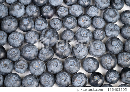 Superfood blueberries for healthy diet, antioxidantrich skin, vitaminpacked ingredient for smoothies and bowls, bright texture inspires wellness and nutrition campaigns Superfood blueberries for healthy diet, antioxidantrich skin, vitaminpacked ingredient for smoothies and bowls, bright texture inspires wellness and nutrition campaigns 136403205