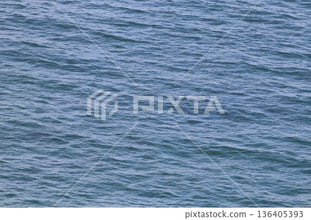 藍色的海 藍色的海 136405393