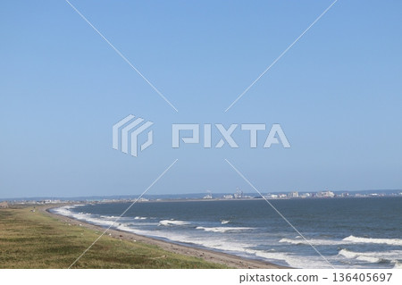 Love beach Love beach 136405697