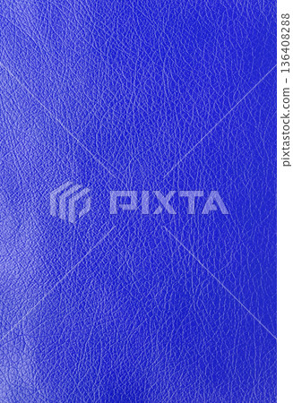 Texture of genuine leather, artificial leatherette purple, violet background Texture of genuine leather, artificial leatherette purple, violet background 136408288