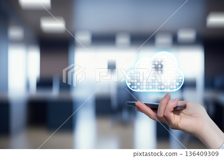 Cloud security today. Cloud security today. 136409309