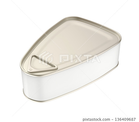 Canned ham Canned ham 136409687