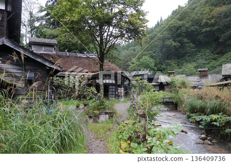 鶴湯溫泉 鶴湯溫泉 鶴湯溫泉 秋田縣仙北市田澤町田澤湖 鶴湯溫泉 鶴湯溫泉 鶴湯溫泉 秋田縣仙北市田澤町田澤湖 136409736