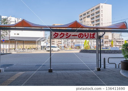 車站正面:犬山站 車站正面:犬山站 136411690