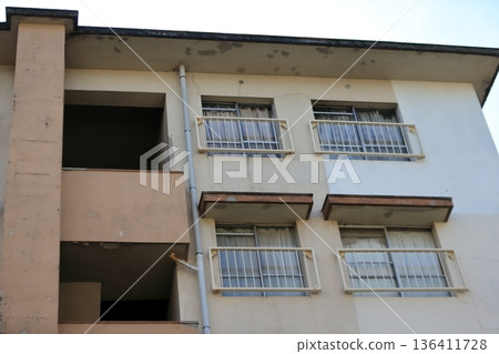 都營住宅區（江東區辰巳） 136411728